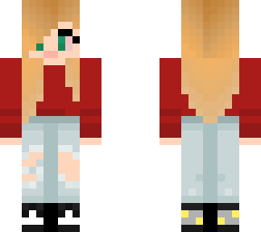 blond stoner lol (for my sister)