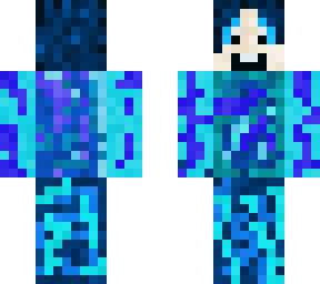 blue boy