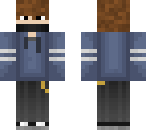 blue boy