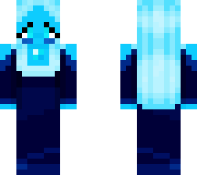 blue diamond - steven universe