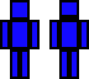 blue emerald