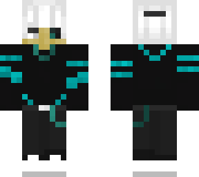 blue kaneki
