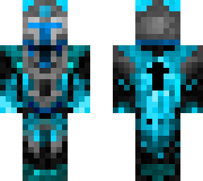 blue knight (gem fixed)