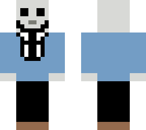 blue ram