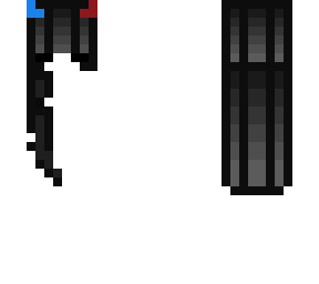 blue/red~