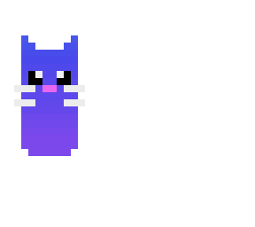 boop (my online cat)