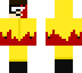 bounty hunter choppydino