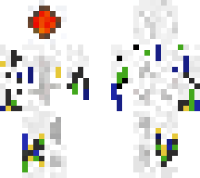 broken hades (fixed)