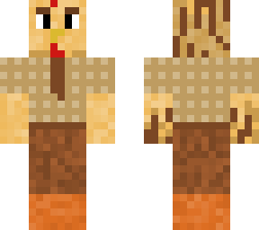buck cluck