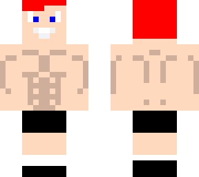 buff brandon
