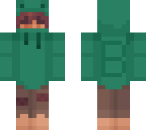 bugs normal skin