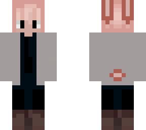 bunny boy