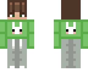 bunny boy