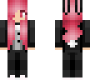 bunny suit (fixed)