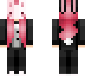 bunny suit (mask) (fixed)