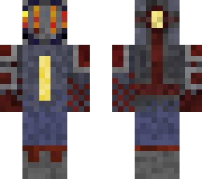 burning knight
