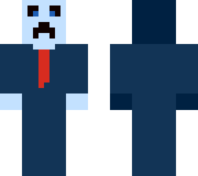 business creeper