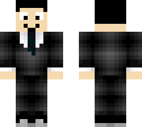 business man