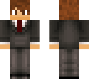 business man