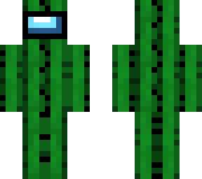 cactus among us