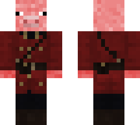 canadian pig