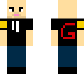 capitan thegrefg sin uniforme