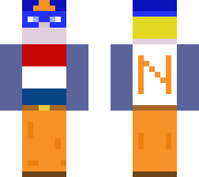 captain holland
