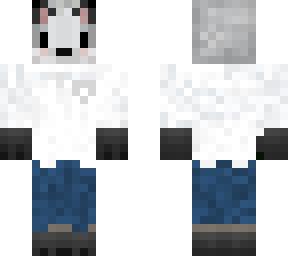 casual fox