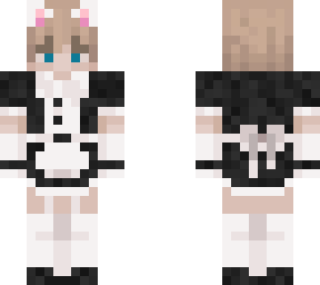 cat boy (updated)