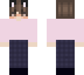 catboy v5 pink