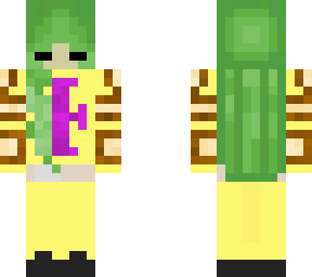 cecoldfrosty  in their bread army uniform