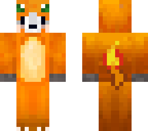 charfox