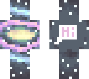 chat skin!