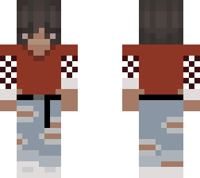 checkers casual (wip) (different colors)