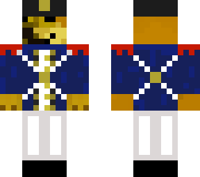 cheems soldier