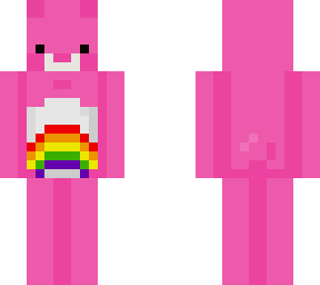 cheer bear