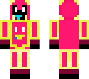chibi soldier