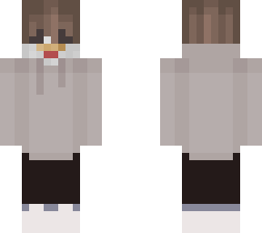chicken e boy
