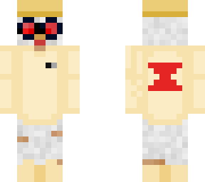 chicken e boy