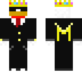 chicken mafia king