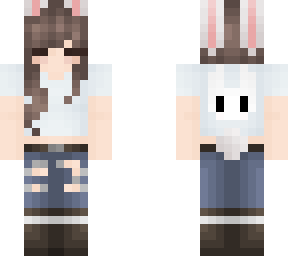 chilled bun