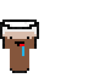 choccy milk