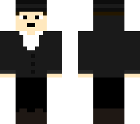choppydino spy fixed