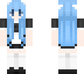 chtholly (version 4 maid)