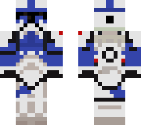 clone medic kix