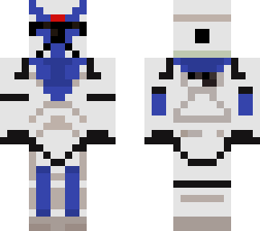 clone trooper dogma