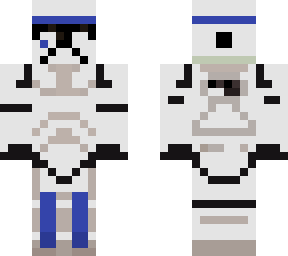 clone trooper tup