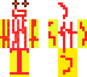 clown boi