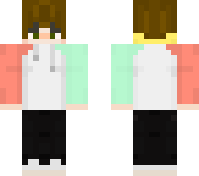 color block friend