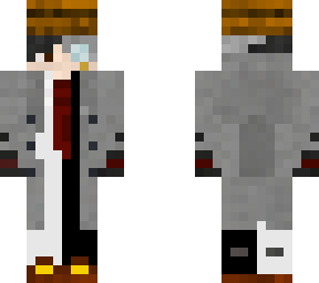 conflict detective.